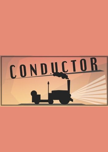 Conductor [VR] (PC) Steam Key GLOBAL
