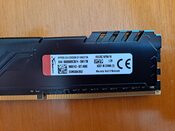 Buy Kingston HyperX FURY 16 GB (1 x 16 GB) DDR4-2666 Black PC RAM