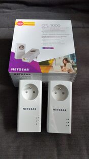 KIT CPL 1000 NETGEAR