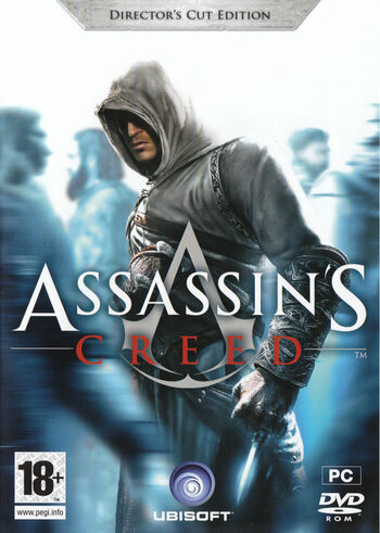 Assassin's Creed Brotherhood Uplay key, Buy cheaper!