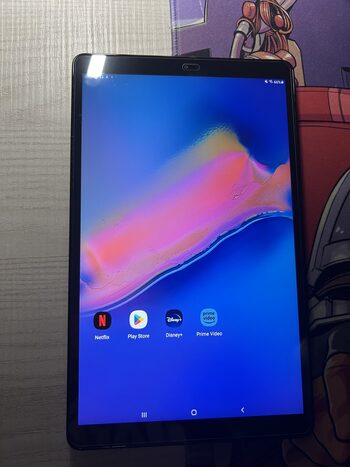 Samsung Galaxy Tab A 10.1 32GB Silver (2019)