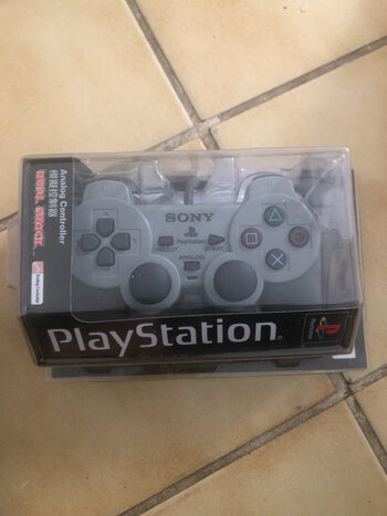 manette ps1 ps2 neuf