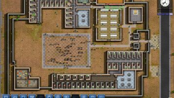 Get Prison Architect Introversioner Upgrade (DLC) Key GLOBAL