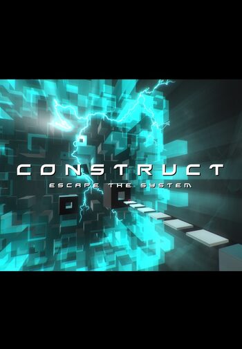 Construct: Escape the System Steam Key GLOBAL