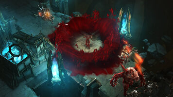 Get Diablo III: Eternal Collection (Xbox One) Xbox Live Key UNITED STATES