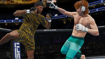 EA SPORTS UFC 4 (Xbox One) Xbox Live clé GLOBAL for sale