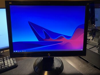 Viewsonic Vx2255wmb monitorius