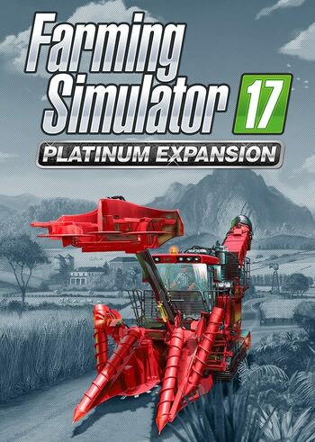 farming simulator 17 steam key free