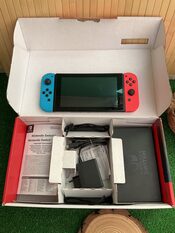 Nintendo Switch v2 GARANTÍA 2 años 