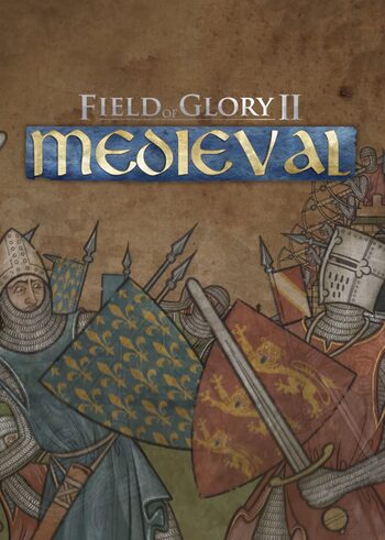 Field of Glory II: Medieval (PC) Steam Key GLOBAL