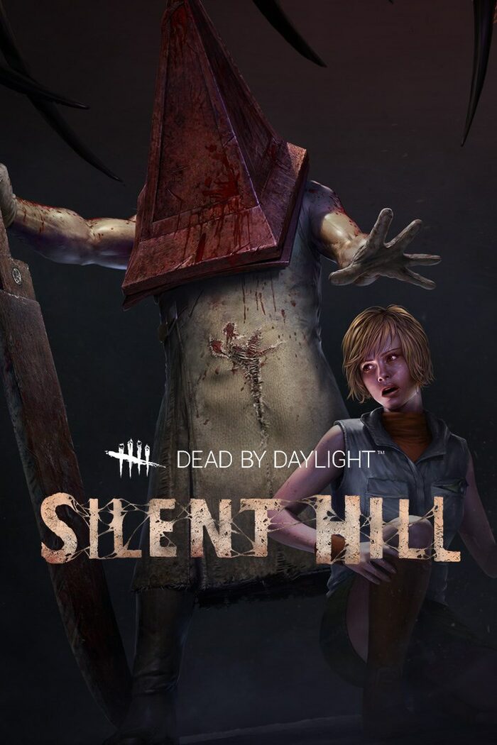 Steam Community :: :: Silent Hill: Pyramid Head