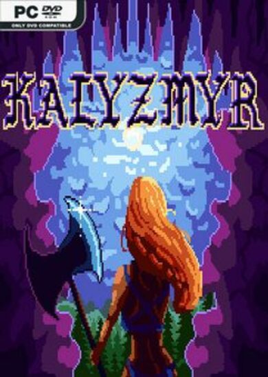 Kalyzmyr (PC) Steam Key GLOBAL