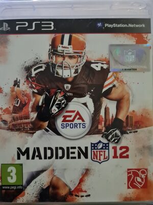 Madden NFL 15 - PlayStation 3 (Refurbished) PS3