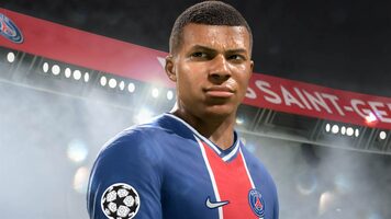 Buy FIFA 21 NXT LVL EDITION Content Pack (DLC) (PS5) PSN Key EUROPE