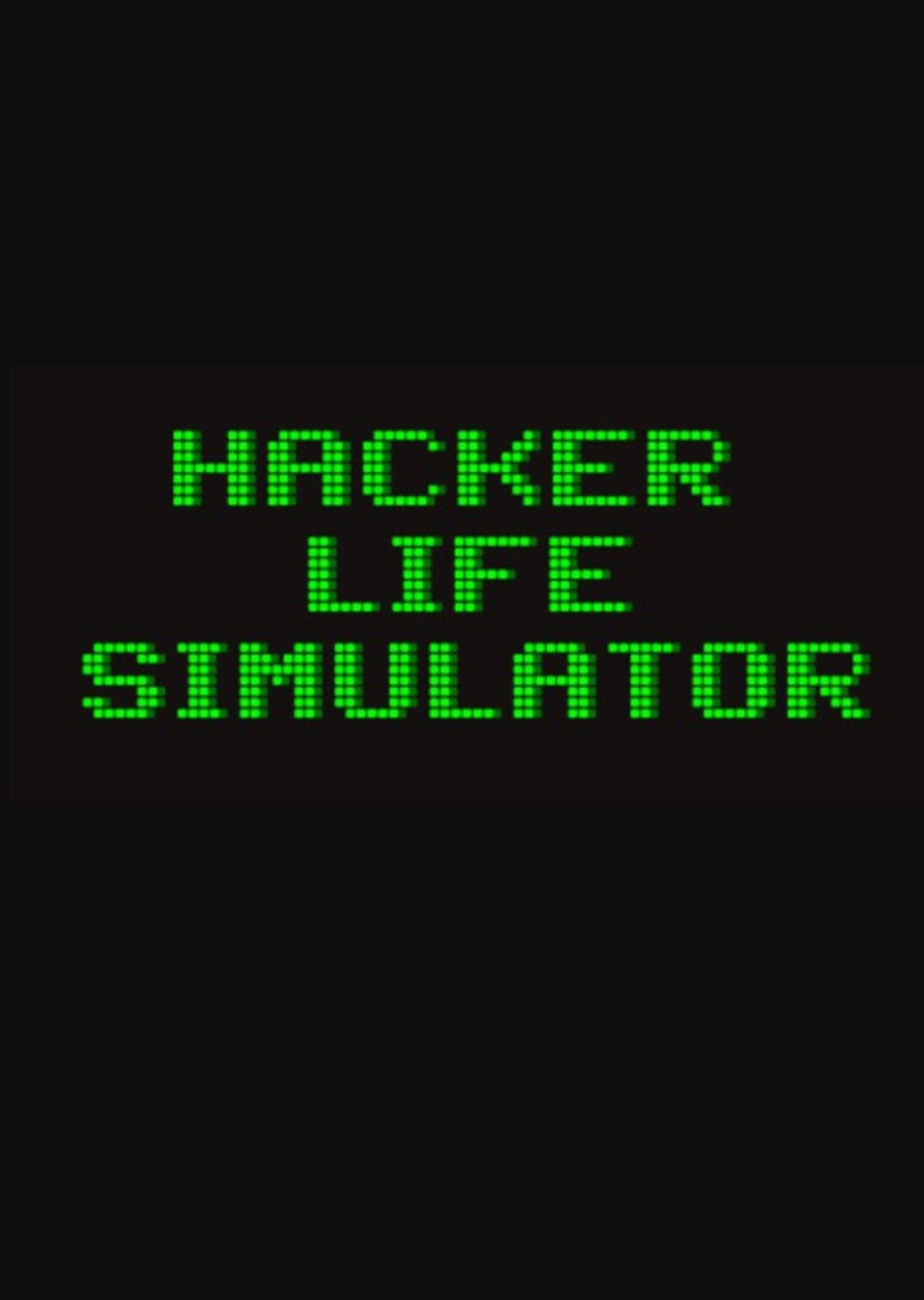 Buy Hacker Simulator (PC) - Steam Key - GLOBAL - Cheap - !