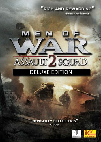 men of war