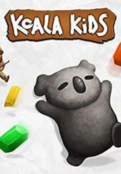 

Koala Kids Steam Key GLOBAL