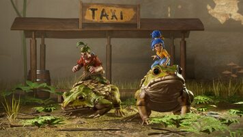 Get It Takes Two - Digital Version XBOX LIVE Key UNITED STATES