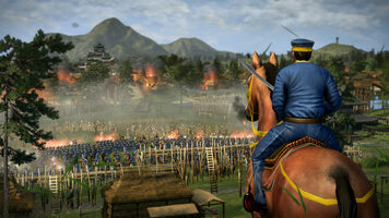 Total War Saga: FALL OF THE SAMURAI Steam Key GLOBAL