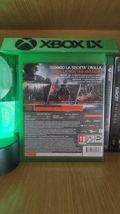 Tom Clancy’s The Division Xbox One for sale