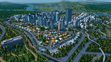 Cities: Skylines - All That Jazz (DLC) Steam Key GLOBAL for sale