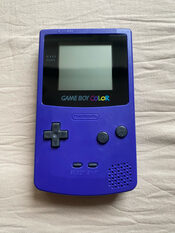 Gameboy Color Purple 16in1