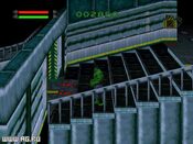 The Incredible Hulk: The Pantheon Saga PlayStation