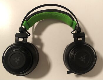 Buy AURICULARES Razer Nari Ultimate 