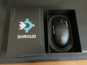 Raton Logitech G Pro Shroud Edition