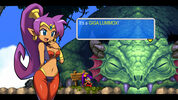 Shantae and the Pirate's Curse Limited Collector's Edition PlayStation 5 for sale