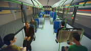 Get Bus Simulator 16 - MAN Lion's City CNG Pack (DLC) Steam Key GLOBAL