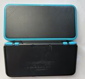 Buy PACK COMPLETO New Nintendo 2DS XL, Black & Turquoise