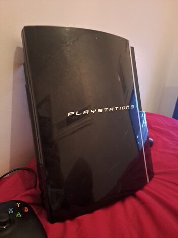 Buy PS3 FAT