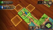 Carcassonne - Inns & Cathedrals (DLC) Steam Key GLOBAL for sale