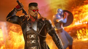 Marvel's Midnight Suns Digital+ Edition (PC) Epic Games Key GLOBAL for sale