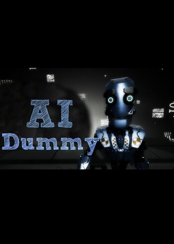 AI Dummy (PC) Steam Key GLOBAL