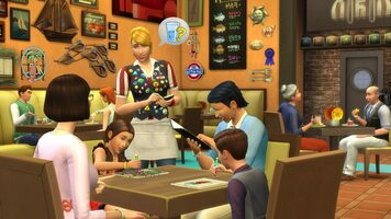 Get The Sims 4: Dine Out (DLC) (Xbox One) Xbox Live Key UNITED STATES