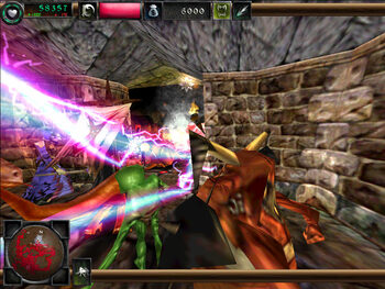 dungeon keeper 2 system requirements