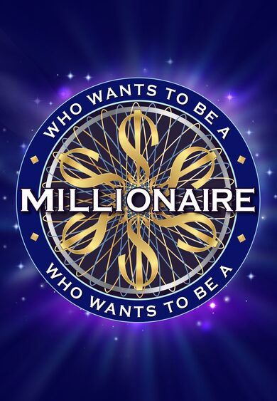 E-shop Who Wants To Be A Millionaire (PC) Steam Key UNITED STATES