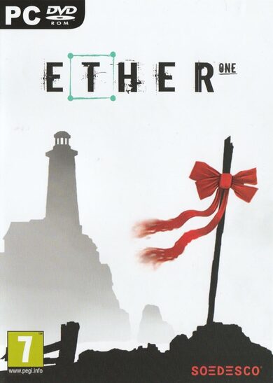 

Ether One Steam Key EUROPE