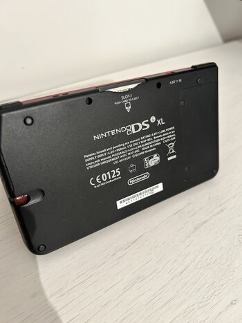 Nintendo DSi XL 25th Anniversary Edition for sale