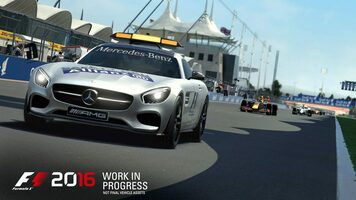 F1 2016 Career Pack (DLC) Steam Key GLOBAL