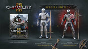 Chivalry II Special Edition Código de Epic Games GLOBAL