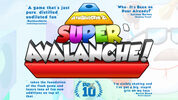 Get Avalanche 2: Super Avalanche (PC) Steam Key GLOBAL