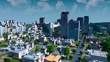 Redeem Cities: Skylines - Relaxation Station (DLC) Steam Key GLOBAL