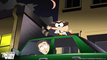 south park fractured but whole dlc bring the crunch