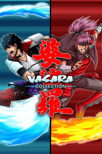 VASARA Collection (PC) Steam Key GLOBAL