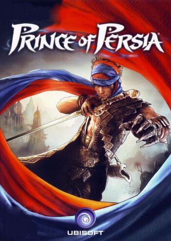 Prince of Persia Uplay Key EUROPE