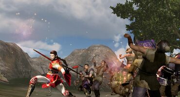 Dynasty Warriors 7: Xtreme Legends (Definitive Edition) Steam Key GLOBAL for sale