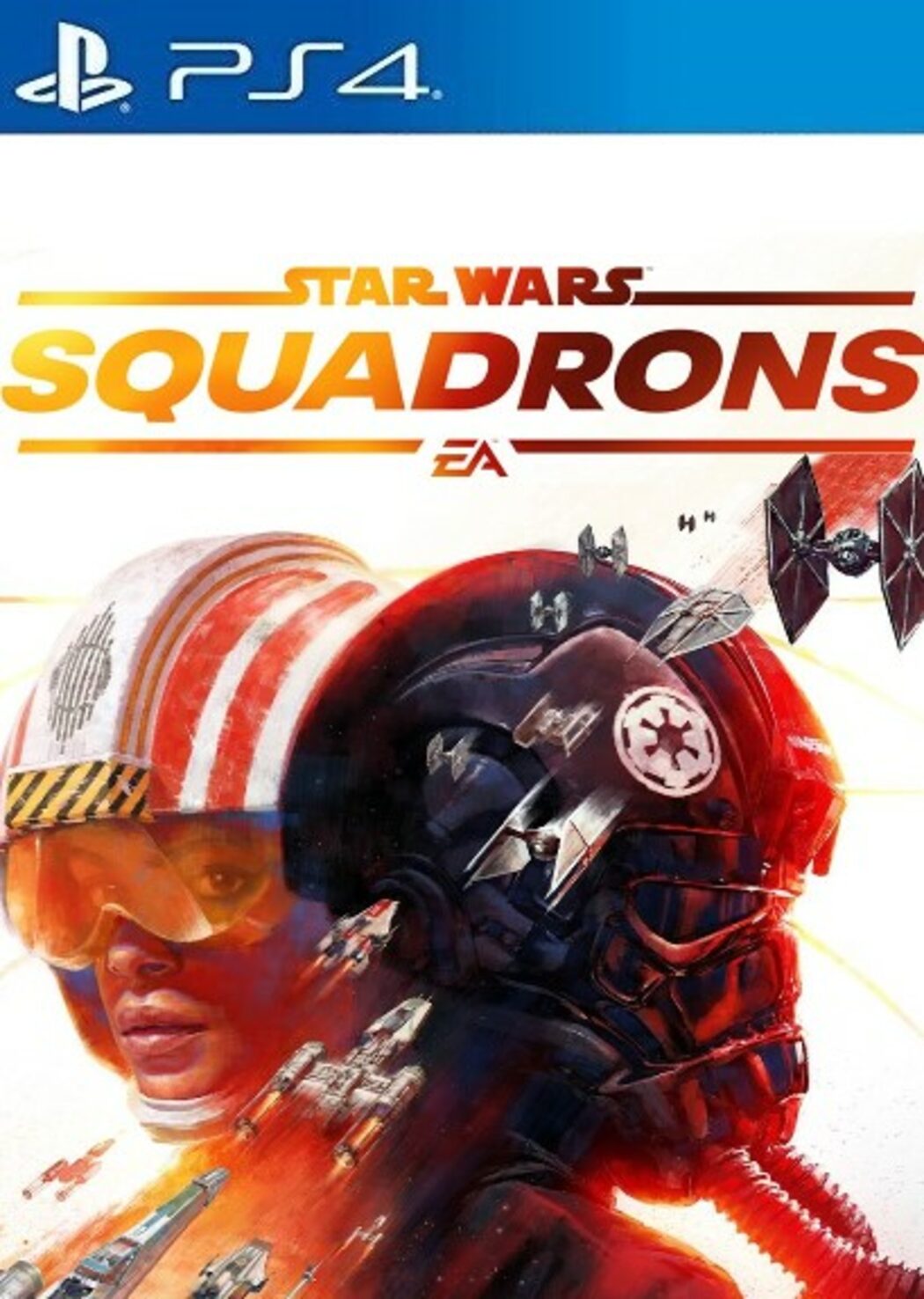 Star wars shop squadrons ps4